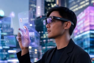 ACER XR and Smart Glasses