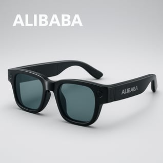 Alibaba Smart glasses