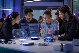 Google XR Developer Program for Android