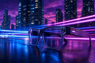 SNAP Teases Next Gen Specs Image