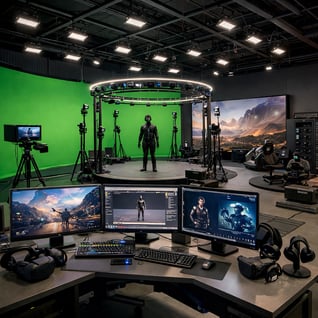 vr production centre-1