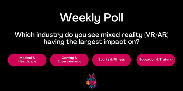 Weekly Poll (9)
